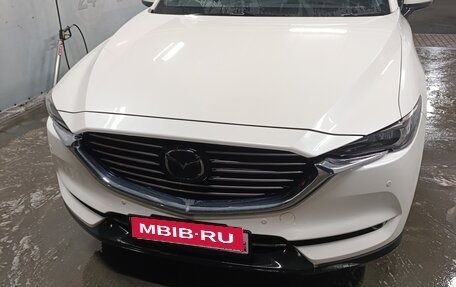 Mazda CX-8, 2019 год, 2 400 000 рублей, 1 фотография