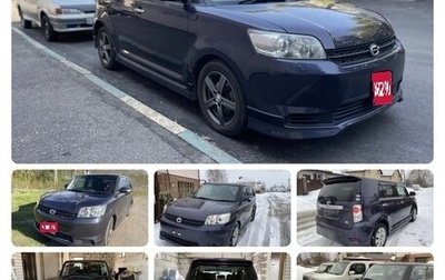 Toyota Corolla Rumion, 2011 год, 1 120 000 рублей, 1 фотография