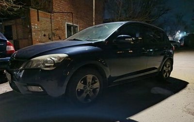 KIA cee'd I рестайлинг, 2011 год, 770 000 рублей, 1 фотография