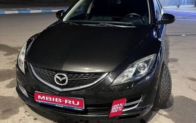 Mazda 6, 2008 год, 1 100 000 рублей, 1 фотография