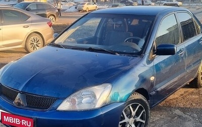 Mitsubishi Lancer IX, 2005 год, 378 000 рублей, 1 фотография