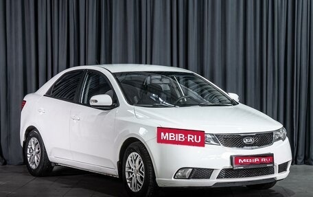 KIA Cerato III, 2009 год, 950 000 рублей, 1 фотография
