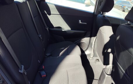 KIA Rio III рестайлинг, 2016 год, 900 000 рублей, 8 фотография