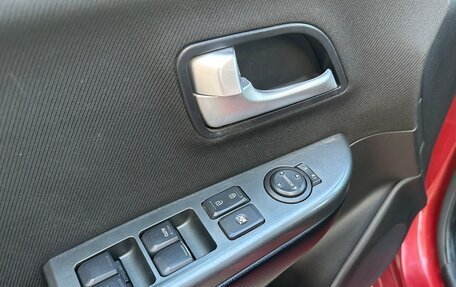 KIA Rio III рестайлинг, 2013 год, 645 000 рублей, 13 фотография