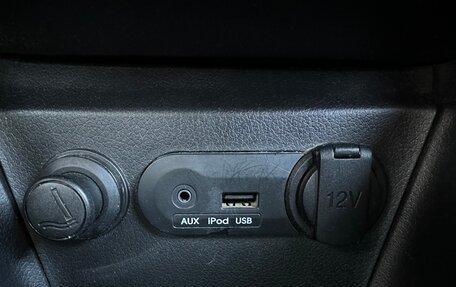 KIA Rio III рестайлинг, 2013 год, 645 000 рублей, 11 фотография