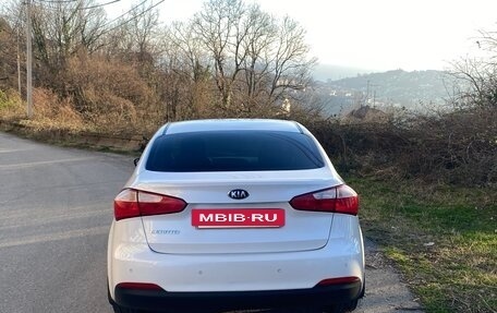 KIA Cerato III, 2015 год, 1 299 000 рублей, 3 фотография