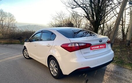 KIA Cerato III, 2015 год, 1 299 000 рублей, 4 фотография