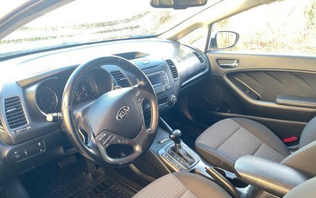 KIA Cerato III, 2015 год, 1 299 000 рублей, 7 фотография