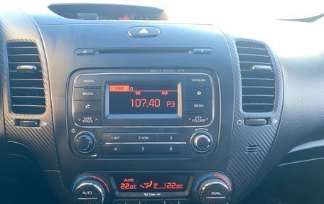 KIA Cerato III, 2015 год, 1 299 000 рублей, 8 фотография