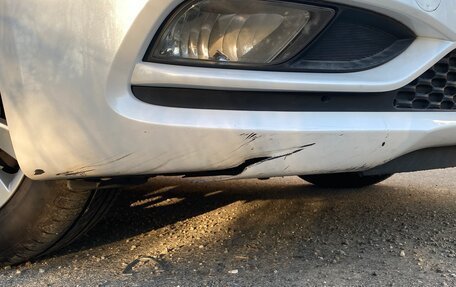 KIA Cerato III, 2015 год, 1 299 000 рублей, 6 фотография