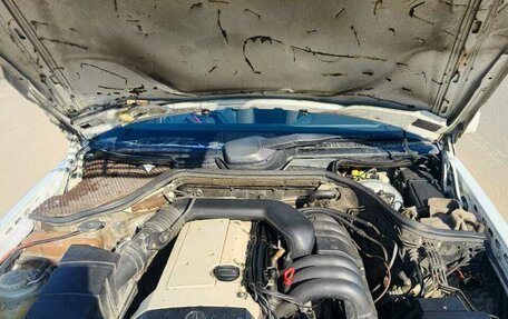 Mercedes-Benz E-Класс, 1994 год, 485 000 рублей, 7 фотография