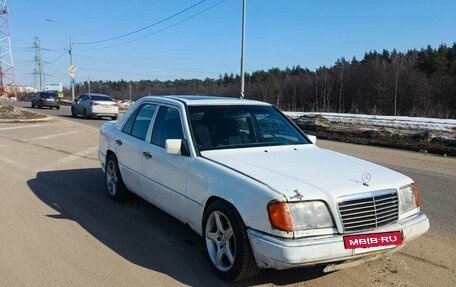 Mercedes-Benz E-Класс, 1994 год, 485 000 рублей, 5 фотография