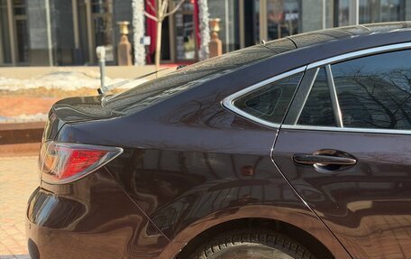 Mazda 6, 2008 год, 650 000 рублей, 3 фотография