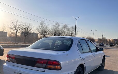 Nissan Cefiro II, 1994 год, 200 000 рублей, 3 фотография
