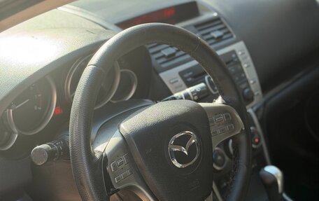 Mazda 6, 2008 год, 650 000 рублей, 6 фотография