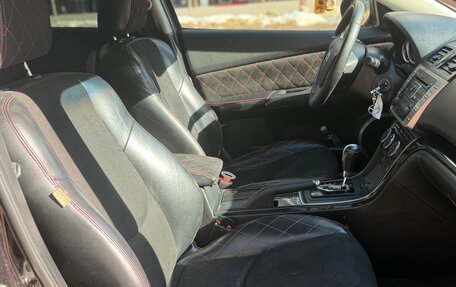 Mazda 6, 2008 год, 650 000 рублей, 10 фотография