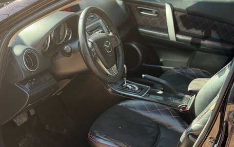 Mazda 6, 2008 год, 650 000 рублей, 9 фотография