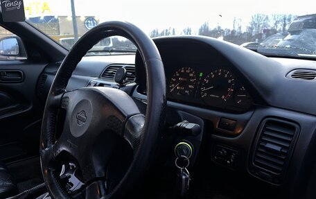 Nissan Cefiro II, 1994 год, 200 000 рублей, 5 фотография