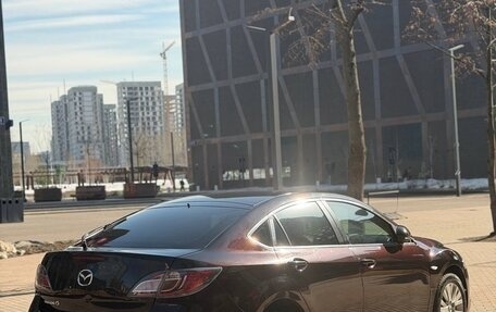 Mazda 6, 2008 год, 650 000 рублей, 4 фотография