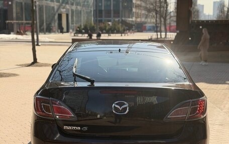 Mazda 6, 2008 год, 650 000 рублей, 5 фотография