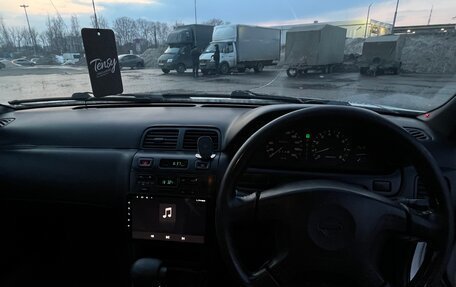 Nissan Cefiro II, 1994 год, 200 000 рублей, 6 фотография