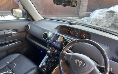 Toyota Corolla Rumion, 2011 год, 1 120 000 рублей, 7 фотография