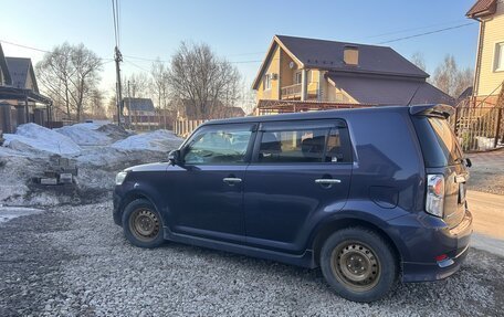 Toyota Corolla Rumion, 2011 год, 1 120 000 рублей, 6 фотография