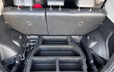 Toyota Corolla Rumion, 2011 год, 1 120 000 рублей, 10 фотография