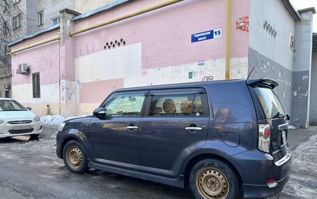 Toyota Corolla Rumion, 2011 год, 1 120 000 рублей, 12 фотография