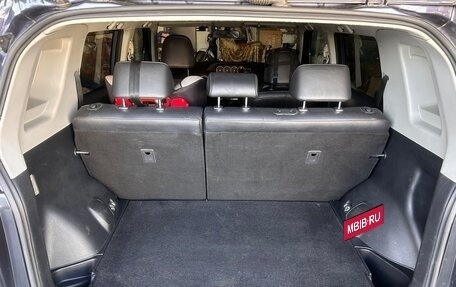 Toyota Corolla Rumion, 2011 год, 1 120 000 рублей, 11 фотография