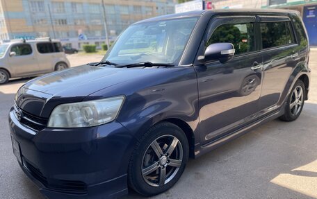 Toyota Corolla Rumion, 2011 год, 1 120 000 рублей, 22 фотография