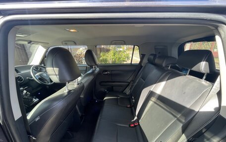 Toyota Corolla Rumion, 2011 год, 1 120 000 рублей, 17 фотография