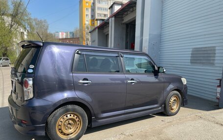 Toyota Corolla Rumion, 2011 год, 1 120 000 рублей, 25 фотография