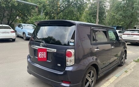 Toyota Corolla Rumion, 2011 год, 1 120 000 рублей, 19 фотография