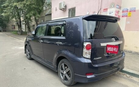 Toyota Corolla Rumion, 2011 год, 1 120 000 рублей, 18 фотография