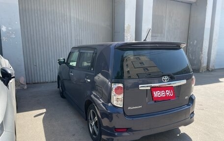 Toyota Corolla Rumion, 2011 год, 1 120 000 рублей, 24 фотография