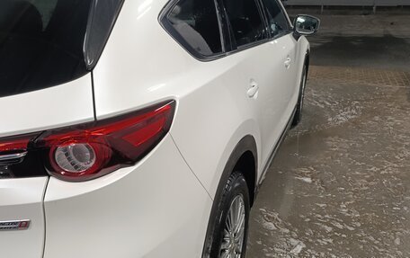 Mazda CX-8, 2019 год, 2 400 000 рублей, 2 фотография