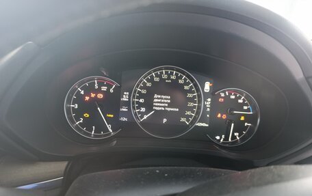 Mazda CX-8, 2019 год, 2 400 000 рублей, 8 фотография