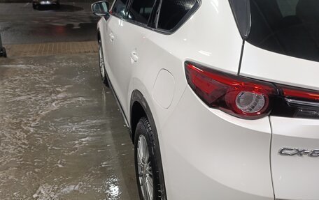 Mazda CX-8, 2019 год, 2 400 000 рублей, 3 фотография