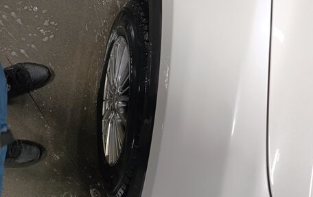 Mazda CX-8, 2019 год, 2 400 000 рублей, 5 фотография