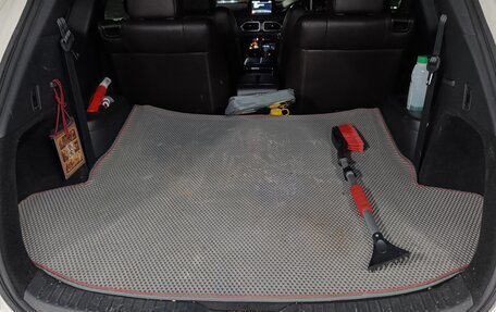 Mazda CX-8, 2019 год, 2 400 000 рублей, 7 фотография