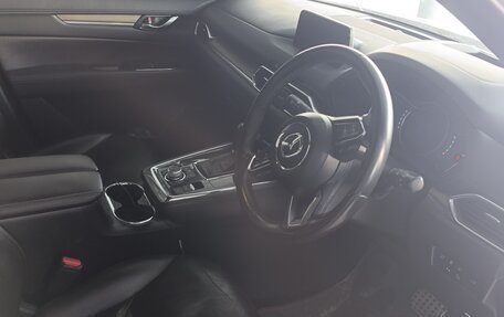 Mazda CX-8, 2019 год, 2 400 000 рублей, 9 фотография