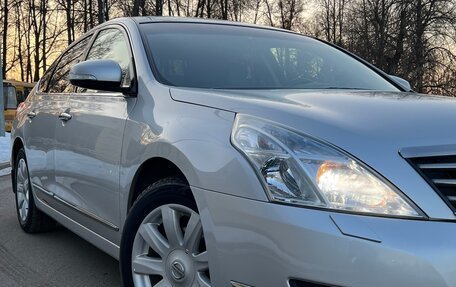 Nissan Teana, 2011 год, 1 650 000 рублей, 2 фотография