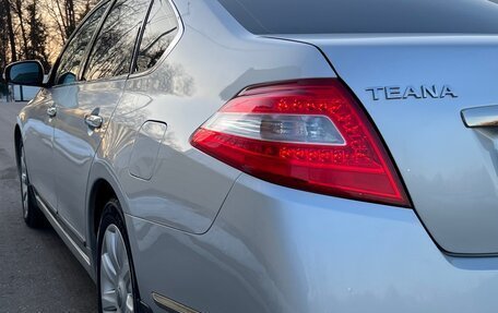 Nissan Teana, 2011 год, 1 650 000 рублей, 5 фотография