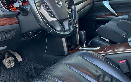 Nissan Teana, 2011 год, 1 650 000 рублей, 9 фотография