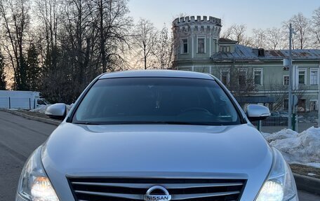 Nissan Teana, 2011 год, 1 650 000 рублей, 7 фотография