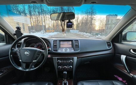 Nissan Teana, 2011 год, 1 650 000 рублей, 14 фотография