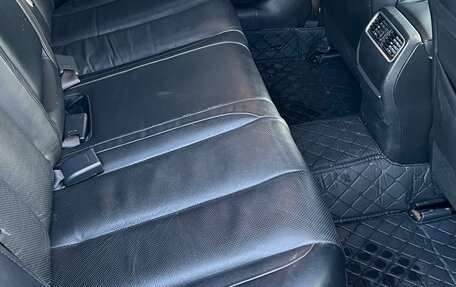 Nissan Teana, 2011 год, 1 650 000 рублей, 12 фотография