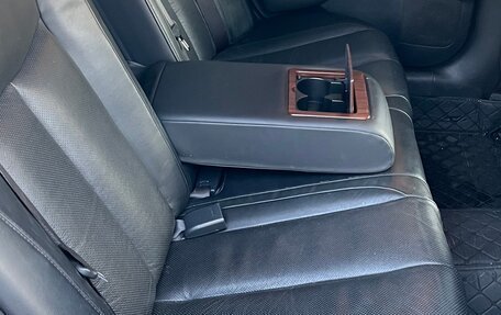 Nissan Teana, 2011 год, 1 650 000 рублей, 13 фотография