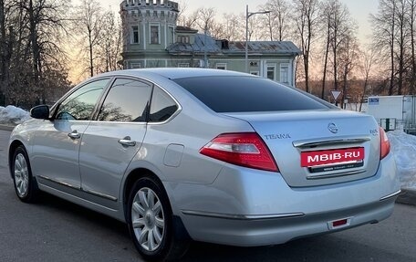 Nissan Teana, 2011 год, 1 650 000 рублей, 4 фотография